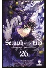 Seraph of the End - Kıyamet Meleği 26