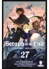 Seraph of the End – Kıyamet Meleği 27
