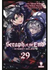 Seraph of the End – Kıyamet Meleği 29