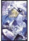 Seraph of the End – Kıyamet Meleği 30