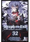 Seraph of the End - Kıyamet Meleği 32