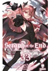 Seraph of the End – Kıyamet Meleği 33