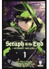 Seraph Of The End - Kıyamet Meleği Cilt 1