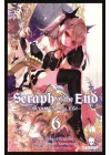 Seraph of the End-Kıyamet Meleği Cilt 6