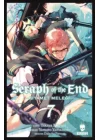 Seraph of the End - Kıyamet Meleği Cilt 7