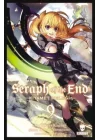 Seraph of the End - Kıyamet Meleği Cilt 9