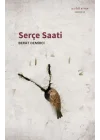 Serçe Saati
