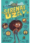 Serenay Uzay: Gizli Mucit