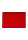 Serene Scarlet 4 Parça Amerikan Servis 30x45 cm