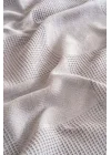 Serenity 200X220 Çift Kişilik Pike, Gri