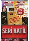 Seri Katil - Dedektif Oyunu