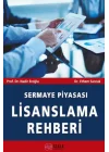 Sermaye Piyasası Lisanslama Rehberi