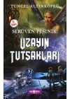 Serüven Peşinde 04 - Uzayın Tutsakları