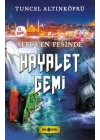Serüven Peşinde 05 - Hayalet Gemi