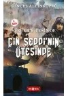 Serüven Peşinde 15 - Çin Seddinin Ötesinde
