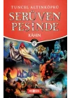 Serüven Peşinde 21 - Kahin