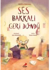 Ses Bakkalı Geri Döndü