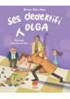 Ses Dedektifi Tolga