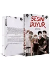 Sesini Duyur (Ciltli)