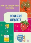 Sesleri Keşfet