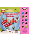 Sesli Çocuk Kitapları - Akvaryumdaki Balıklar