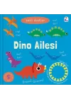 Sesli Dostlar - Dino Ailesi (Sesli Kitap)