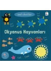 Sesli Dostlar - Okyanus Hayvanları (Sesli Kitap)