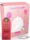 Sesli Seccade Türkçe Pembe (Kod: Ayfa505P)