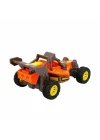 Sesli ve Işıklı Arazi Aracı - Jeep