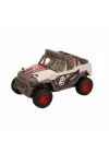 Sesli ve Işıklı Arazi Aracı - Jeep