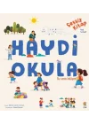 Sessiz Kitap Haydi Okula