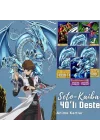 Seto Kaiba düello Krallığı Destesi
