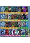 Seto Kaiba düello Krallığı Destesi