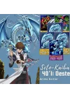 Seto Kaiba düello Krallığı Destesi