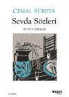 Sevda Sözleri - Bütün Şiirleri