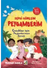 Sevgi Güneşim Peygamberim