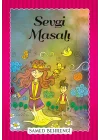 Sevgi Masalı - Samed Behrengi Serisi