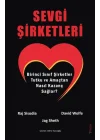 Sevgi Şirketleri