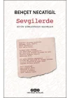 Sevgilerde - Bütün Şiirlerinden Seçmeler