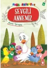 Sevgili Annemiz - Mini Masallar 4 (36)