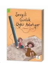 Sevgili Günlük Öykü Anlatıyor