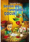 Sevgili Hiç Tanımadığım Çocuk