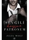 Sevgili Huysuz Patronum