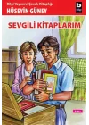 Sevgili Kitaplarım