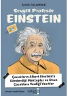 Sevgili Profesör Einstein