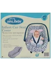 Sevi Bebe 6280-62 Emzirme Örtüsü, Çok Renkli