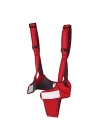 Sevi Bebe Bebek Yürüme Yardımcısı Bordo
