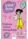 Sevimli Beren: Doğum Günü Karışıklığı - Dikkatli Olmak