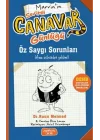 Sevimli Canavar Günlüğü - Öz Saygı Sorunları