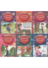 Sevimli Çocuklara Ceren ve Arkadaşları Dizisi (6 Kitap)